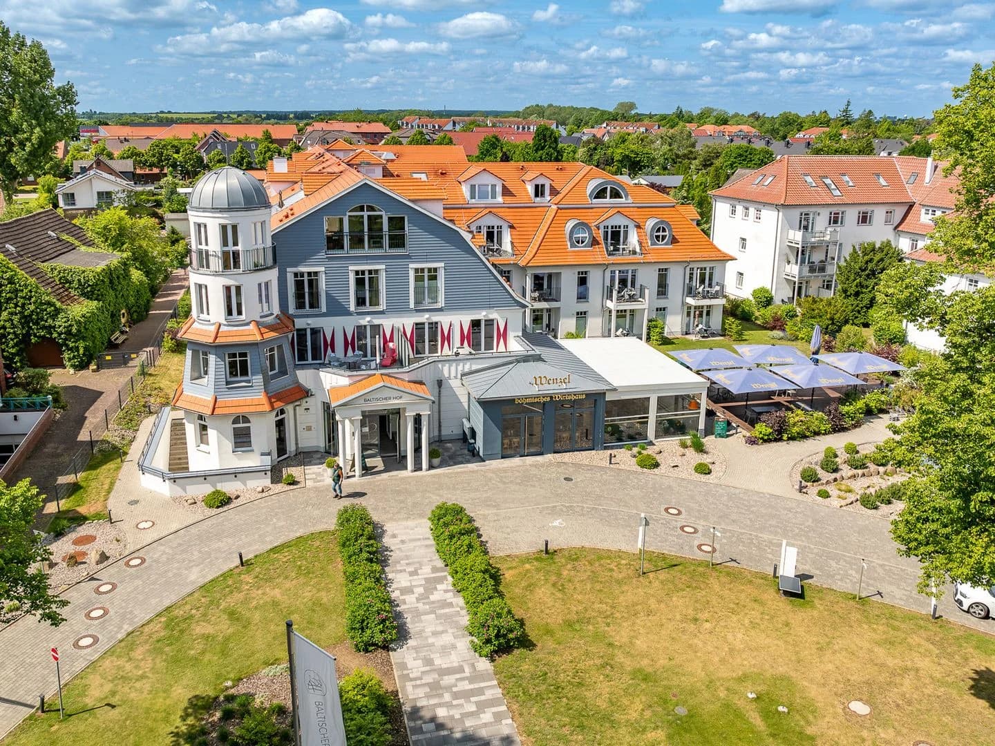 Immobilienverkauf mit NORDIC Immobilien