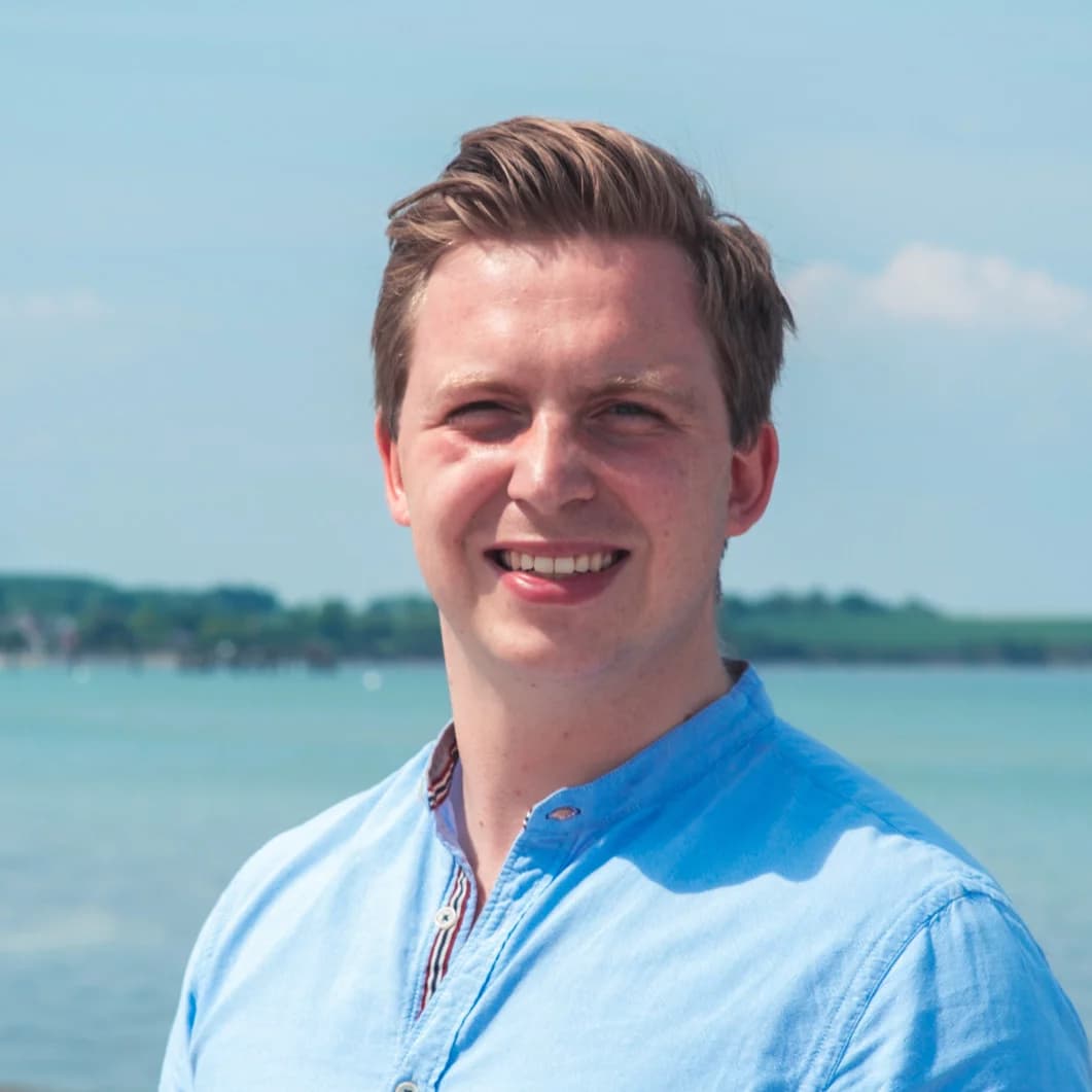 Max Ludwig Meyer-Loos, Diplom-Sachverständiger und Ansprechpartner bei NORDIC Immobilien